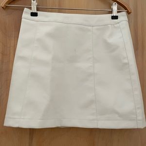 Forever 21 Mini Skirt